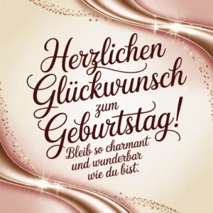 geburtstagswünsche männer