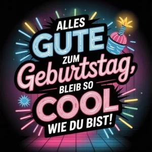 geburtstagswünsche männer