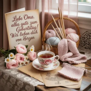 geburtstagswünsche für frauen