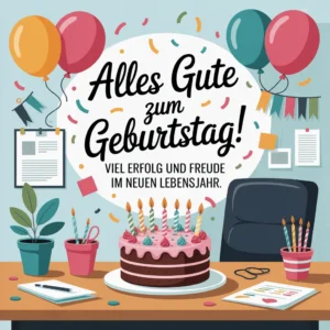 geburtstagswünsche für frauen