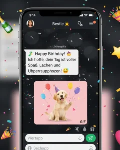 geburtstagswünsche beste freundin