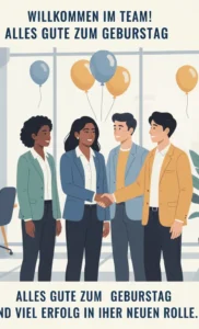 geburtstagswünsche chef