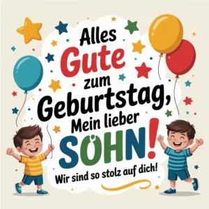 geburtstagswünsche männer