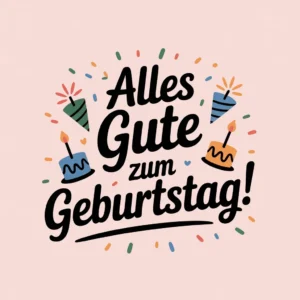 geburtstagswünsche männer