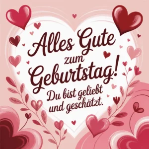 geburtstagswünsche männer