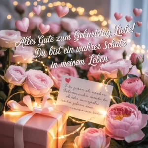 geburtstagswünsche für frauen