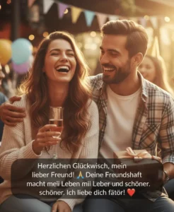 geburtstagswünsche beste freundin