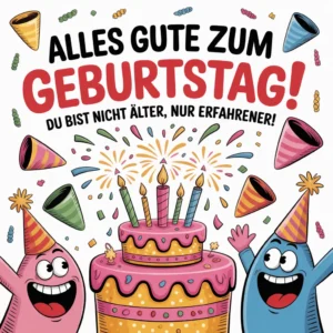 geburtstagswünsche für frauen