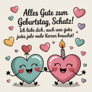 geburtstagswünsche lustig