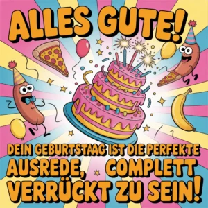 geburtstagswünsche lustig